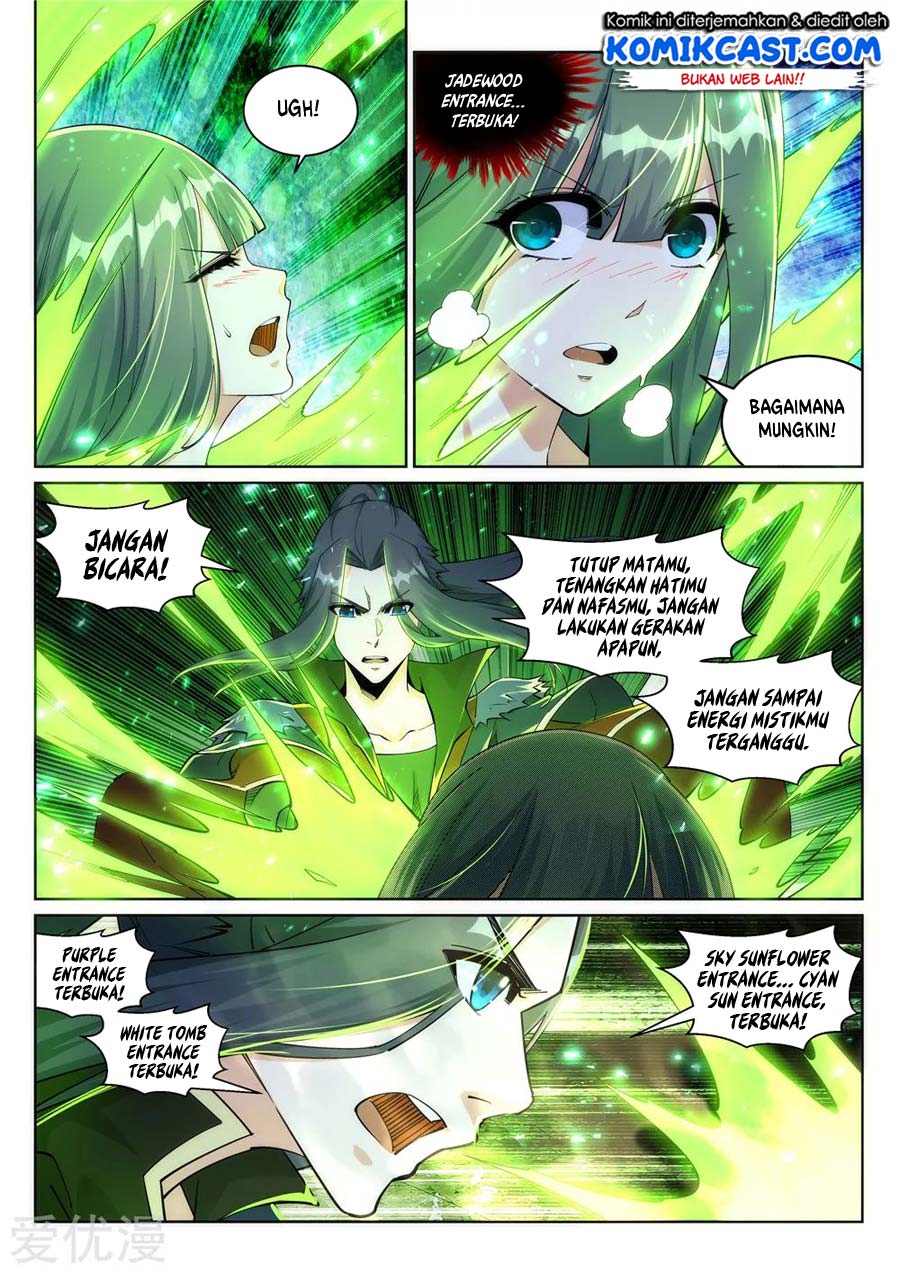 Dilarang COPAS - situs resmi www.mangacanblog.com - Komik against the gods 212 - chapter 212 213 Indonesia against the gods 212 - chapter 212 Terbaru 7|Baca Manga Komik Indonesia|Mangacan